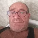 Хачик, 58 лет