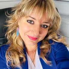 Фотография девушки Кристина, 35 лет из г. Звенигород