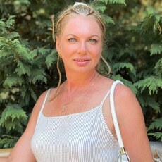 Фотография девушки Елена, 45 лет из г. Шуя