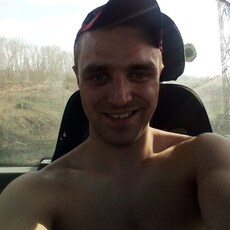 Фотография мужчины Колян, 29 лет из г. Томск