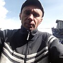 Серый, 40 лет