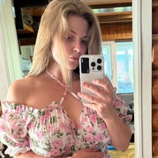 Фотография девушки Настя, 34 года из г. Сызрань