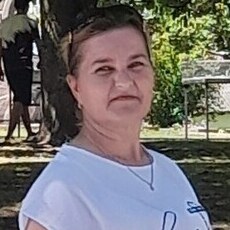 Фотография девушки Валентина, 47 лет из г. Гродно