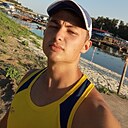 Лев, 18 лет