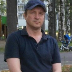 Фотография мужчины Андрей, 46 лет из г. Пермь