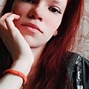 Вика, 25 лет