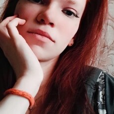 Фотография девушки Вика, 25 лет из г. Егорьевск