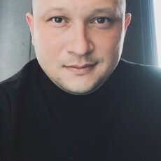 Фотография мужчины Максим, 28 лет из г. Орск