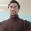 Мердан, 35 лет