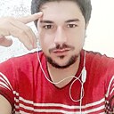 Merdancaryyew, 34 года