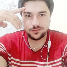 Фотография мужчины Merdancaryyew, 34 года из г. Логойск