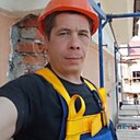 Павел Новосёлов, 37 лет