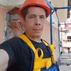 Фотография мужчины Павел Новосёлов, 37 лет из г. Североморск