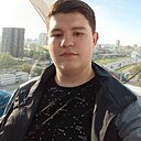 Андрей, 18 лет