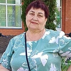 Фотография девушки Наталья, 65 лет из г. Москва