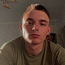 Алексей, 21 год