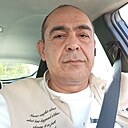 Берк, 43 года