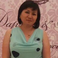 Фотография девушки Симона, 44 года из г. Талдыкорган