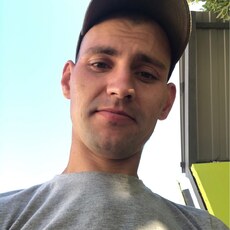 Фотография мужчины Вячеслав, 26 лет из г. Чита