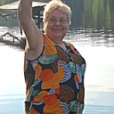 Людмила, 69 лет