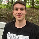 Иван, 22 года