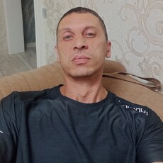 Фотография мужчины Макс, 43 года из г. Астана