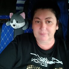 Фотография девушки Наталья, 51 год из г. Омск