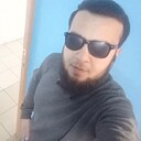 Мустафа, 23 года