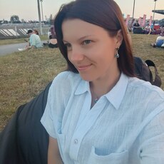 Фотография девушки Катерина, 29 лет из г. Санкт-Петербург