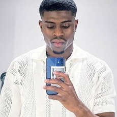Фотография мужчины Francis, 29 лет из г. Москва