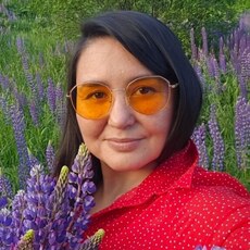 Фотография девушки Александра, 51 год из г. Ульяновск
