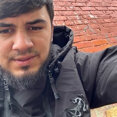 Фотография мужчины Мансур, 19 лет из г. Адыгейск