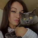 Кристина, 27 лет