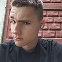 Степан, 18 лет