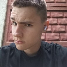 Фотография мужчины Степан, 18 лет из г. Псков
