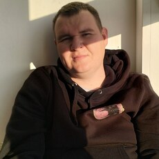 Фотография мужчины Дима, 29 лет из г. Тобольск