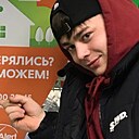 Данил, 23 года
