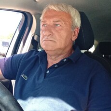 Фотография мужчины Сергей, 63 года из г. Москва