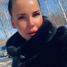Фотография девушки Алена, 32 года из г. Новосибирск