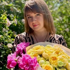Фотография девушки Юлия, 33 года из г. Харьков