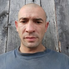 Фотография мужчины Леха Яшин, 32 года из г. Козельск