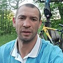 Леха Яшин, 32 года