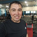 Рустам, 42 года