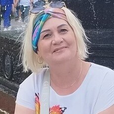 Фотография девушки Елена, 56 лет из г. Омск