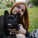 Алина, 26 лет