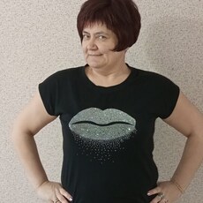 Фотография девушки Юлия, 49 лет из г. Новосибирск