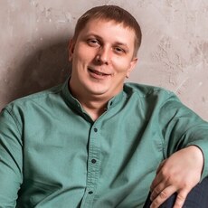Фотография мужчины Николай, 34 года из г. Ржев