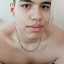 Даниил, 18 лет
