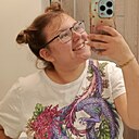 Катя, 18 лет