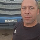 Просто Человек, 36 лет